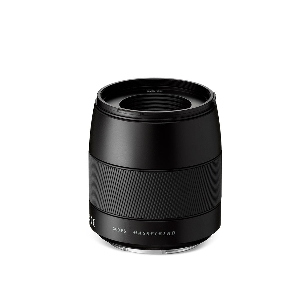 XCD 65mm f/2.8