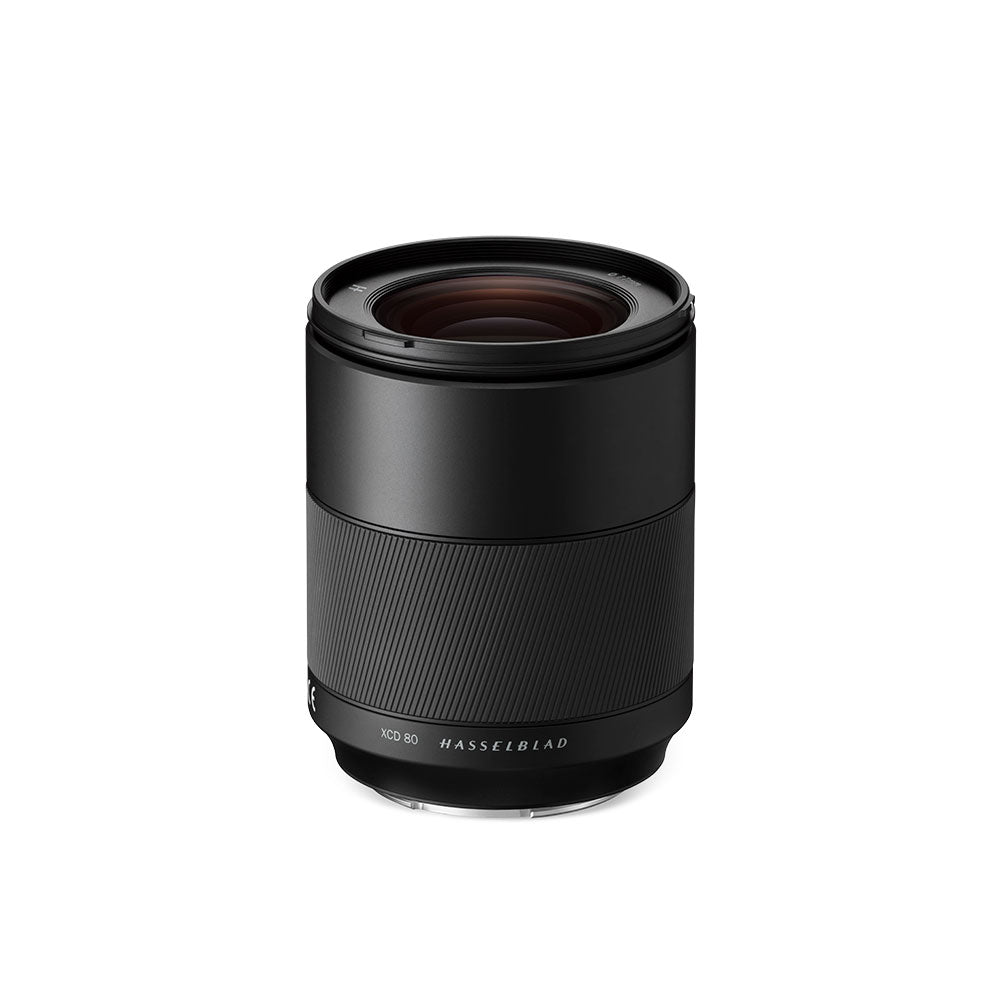 XCD 80mm f/1.9