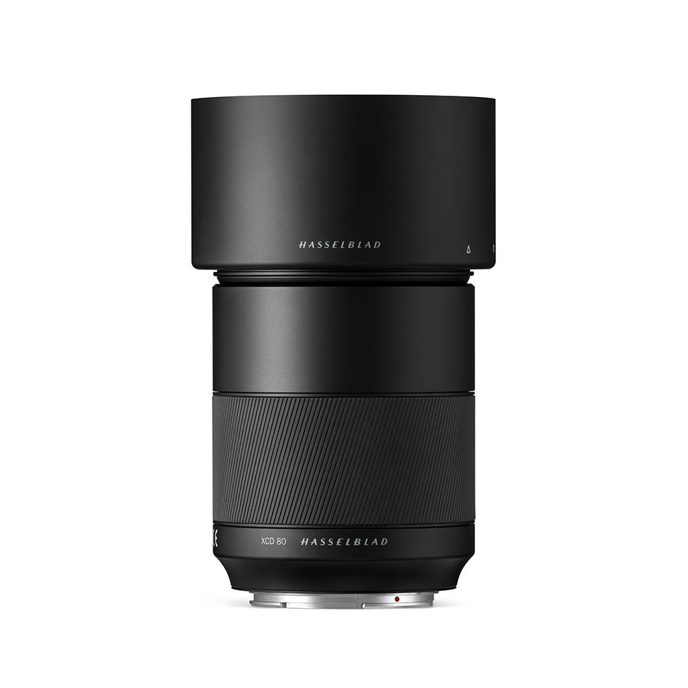 XCD 80mm f/1.9