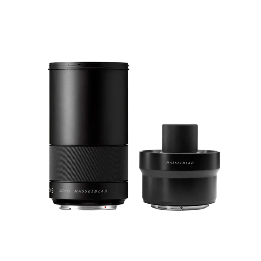 Hasselblad XCD 135mm f/2.8 with Converter 1.7x – Gosselinphoto