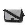 Sac d'épaule pour appareil (Gris)