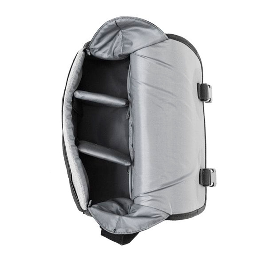Camera System Bag (Gray)