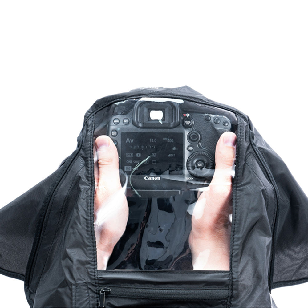 Alta Rain Cover (X-Large)