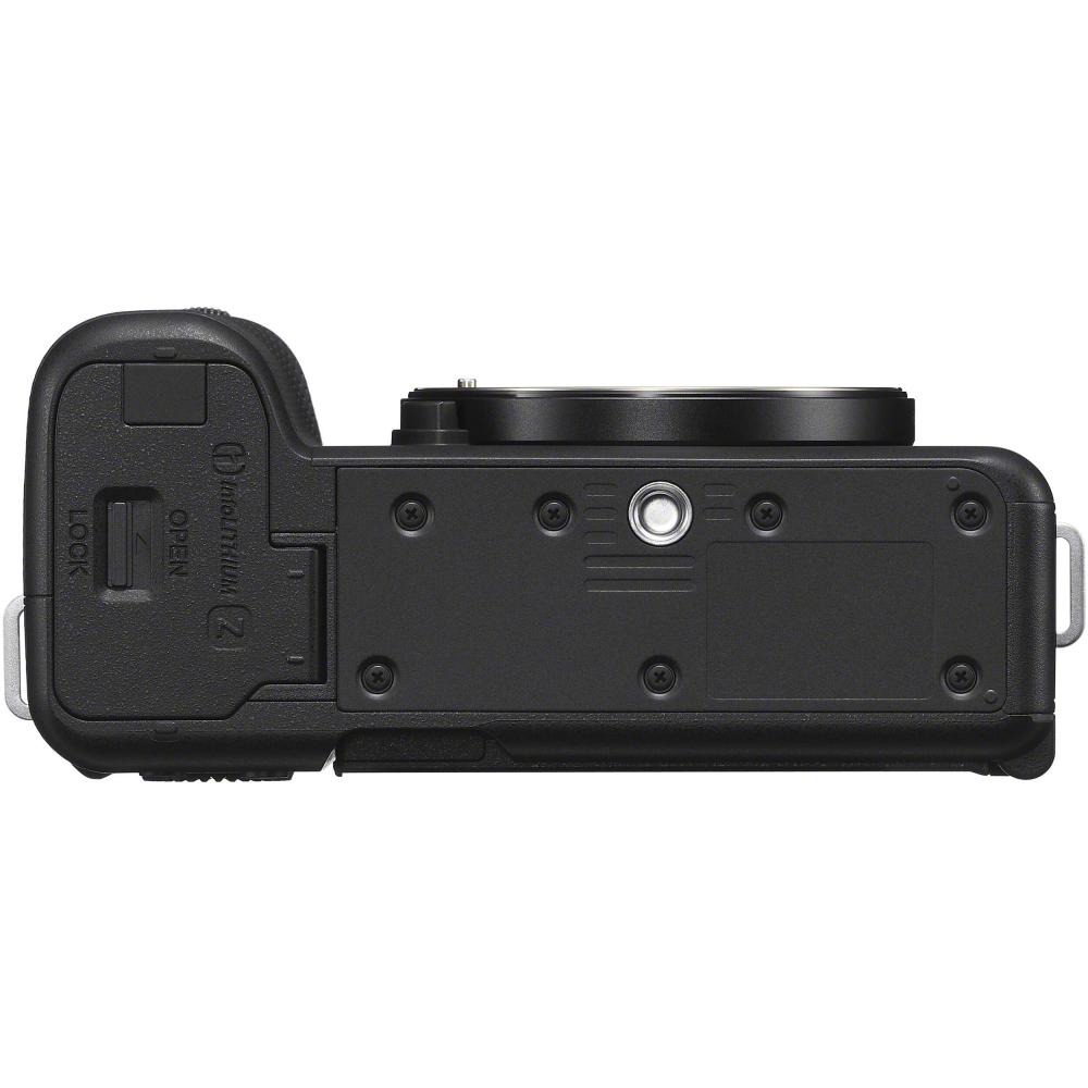ZV-E1 Mirrorless Camera (Black)