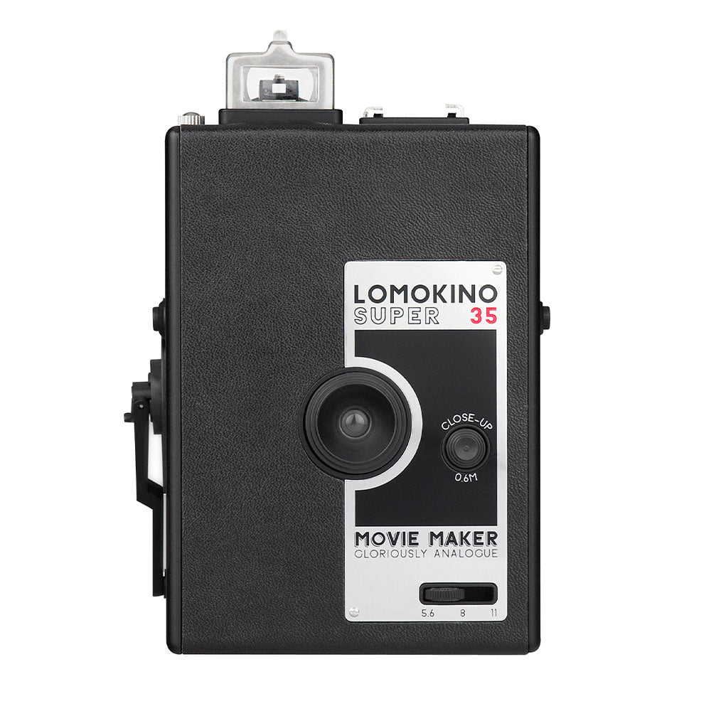 LomoKino