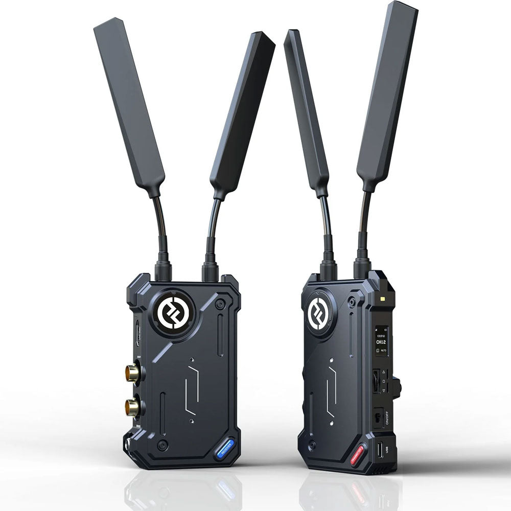 Système de Transmission Cosmo C1 (1 TX  &1 RX)