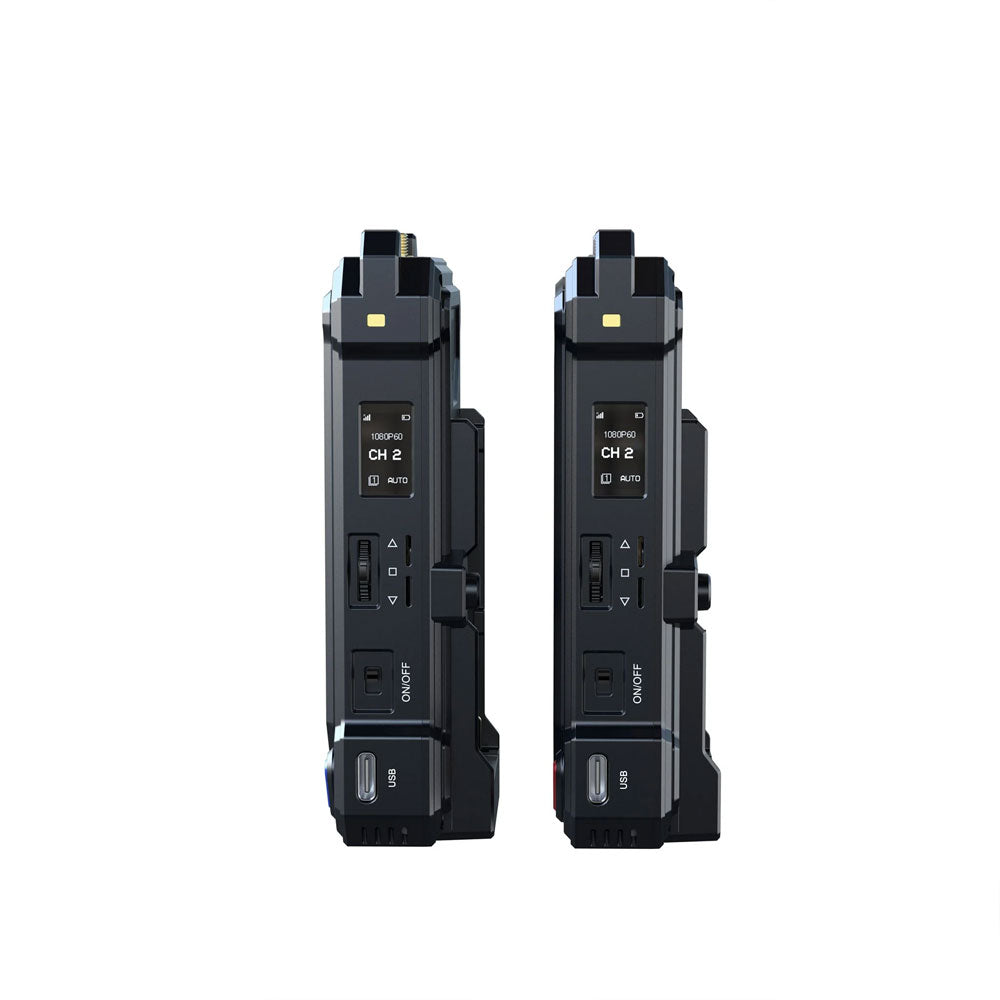 Système de Transmission Cosmo C1 (1 TX  &1 RX)