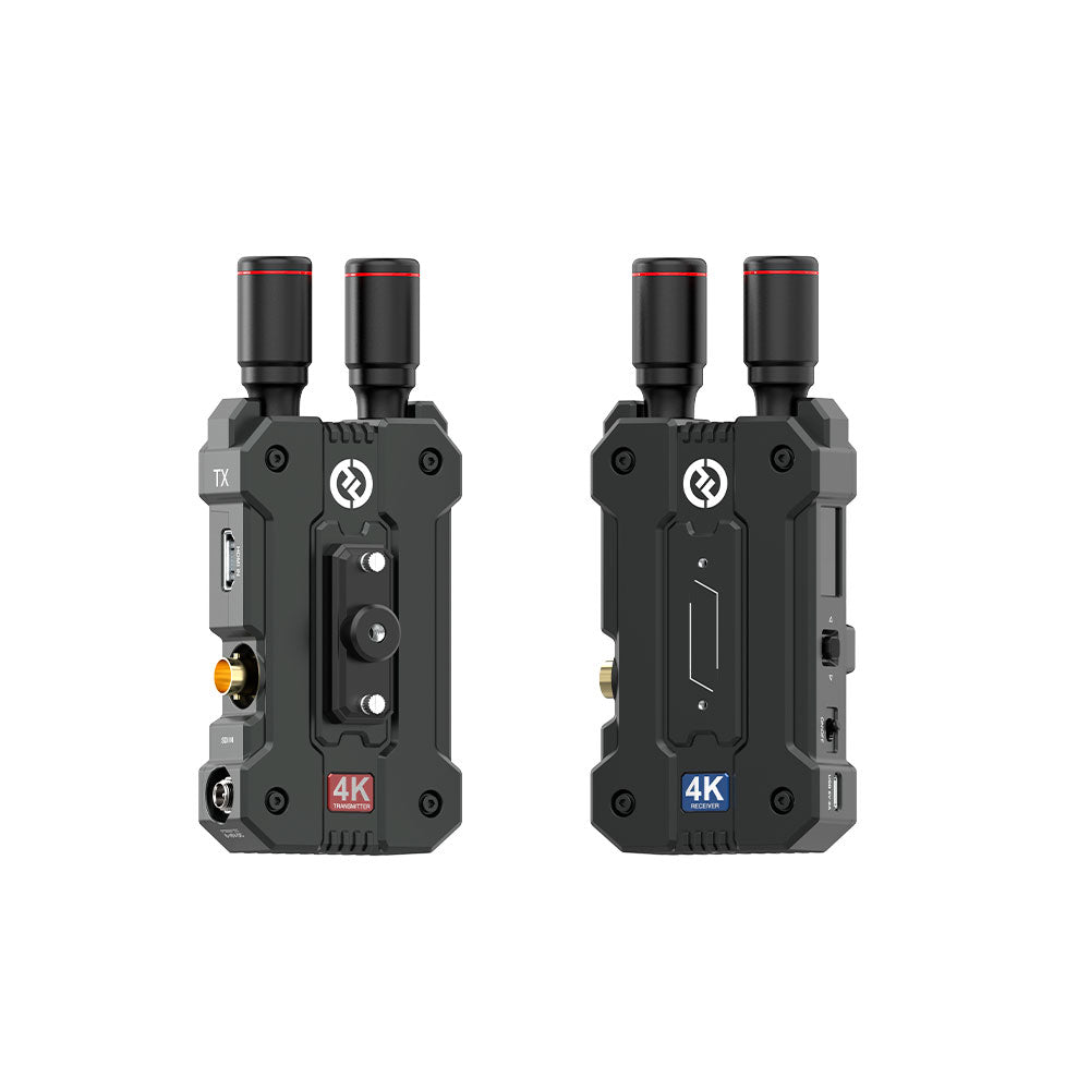 Mars 4K UHD Wireless Video Transmission System