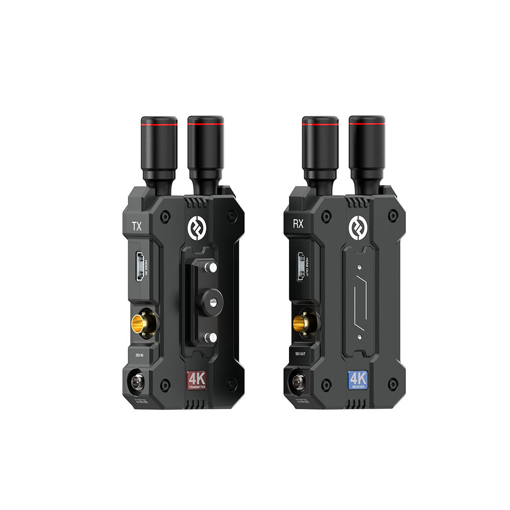 Mars 4K UHD Wireless Video Transmission System