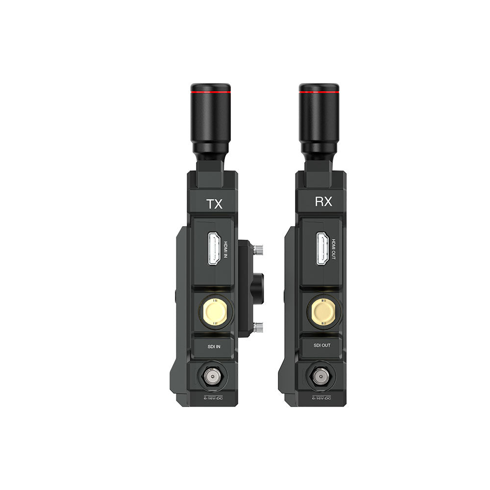 Mars 4K UHD Wireless Video Transmission System