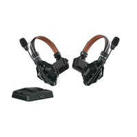 Système Solidcom C1 Pro - Ensemble 2 Casques