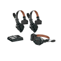Système Solidcom C1 Pro - Ensemble 3 Casques
