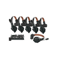 Système Solidcom C1 Pro - Ensemble 6 Casques