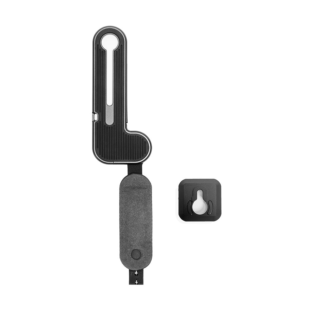 Micro Clutch L-Plate