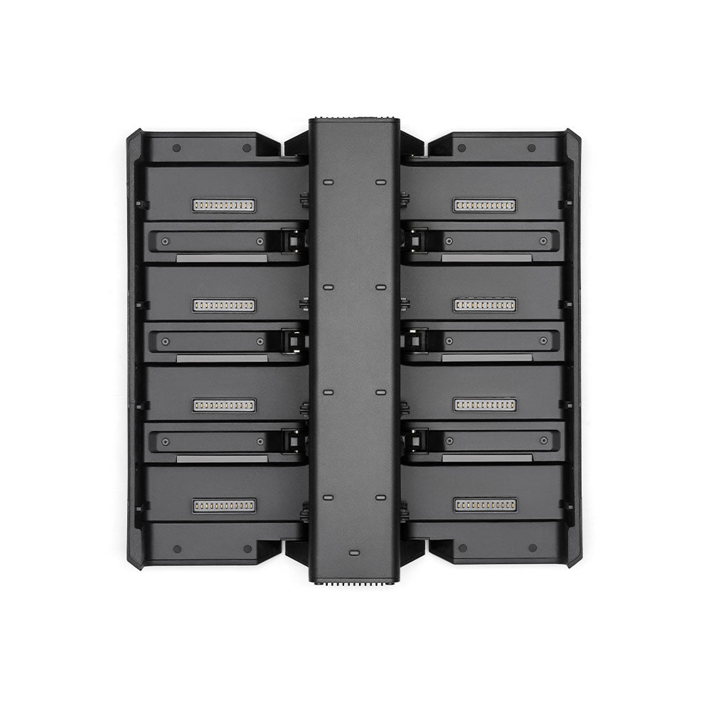 Station de recharge de Pile Intelligente TB51