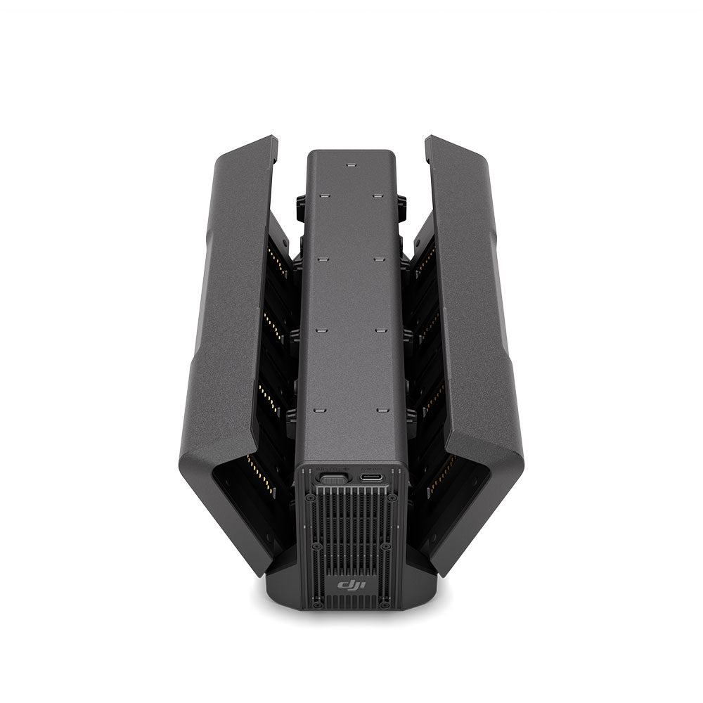 Station de recharge de Pile Intelligente TB51