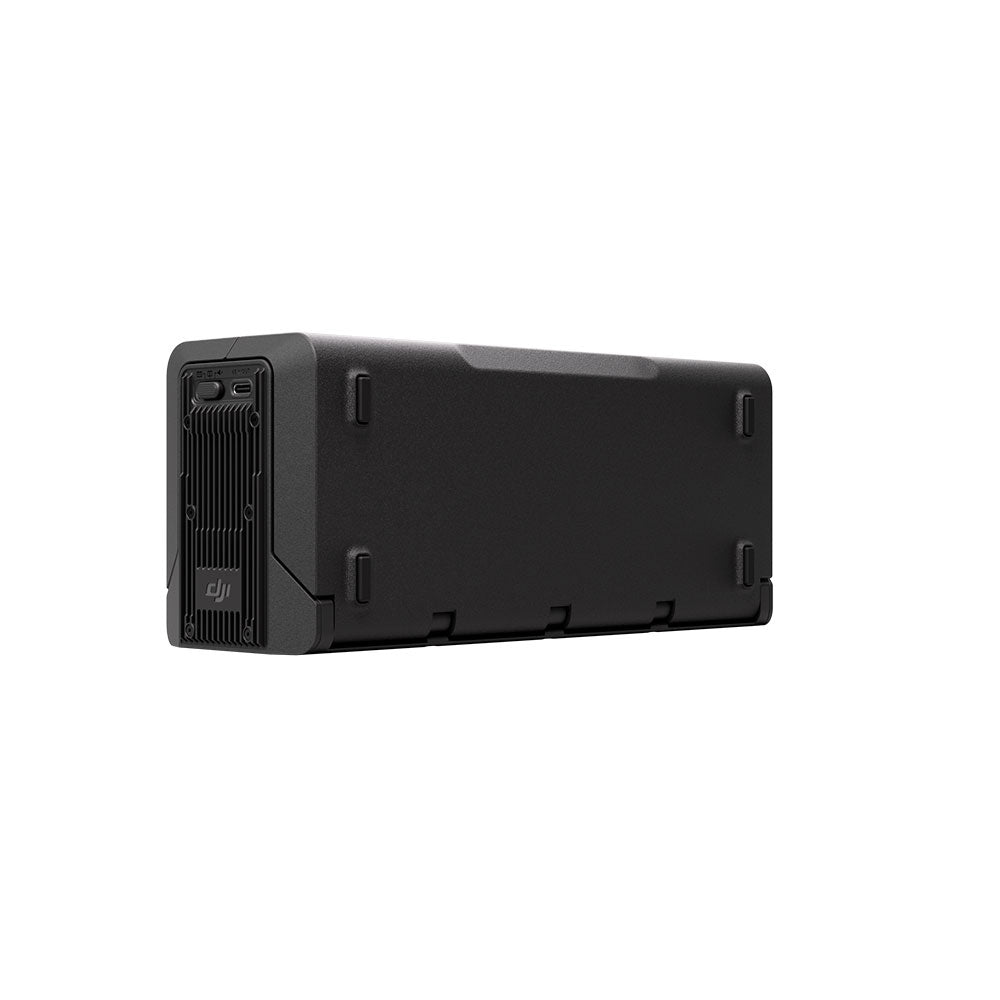 Station de recharge de Pile Intelligente TB51