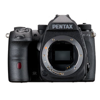 K-3 Mark III Monochrome DSLR Camera