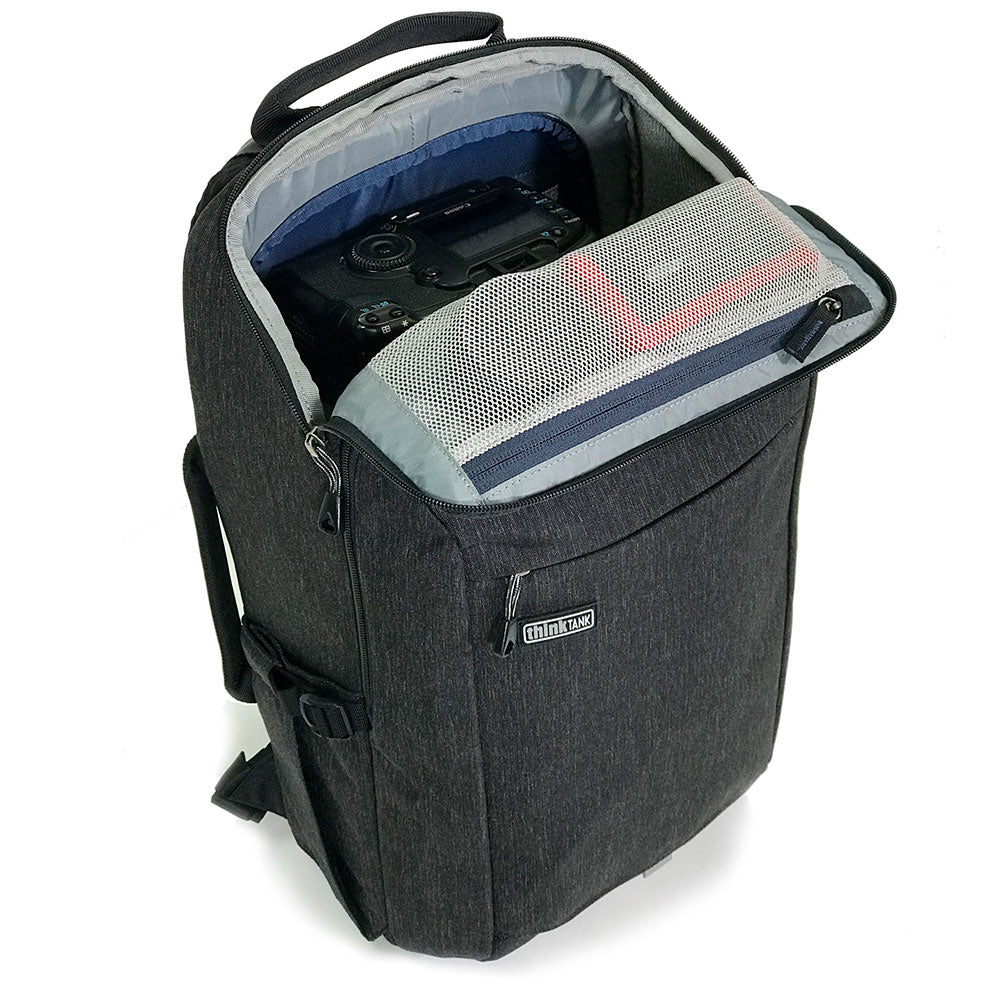 BackStory 15 Backpack