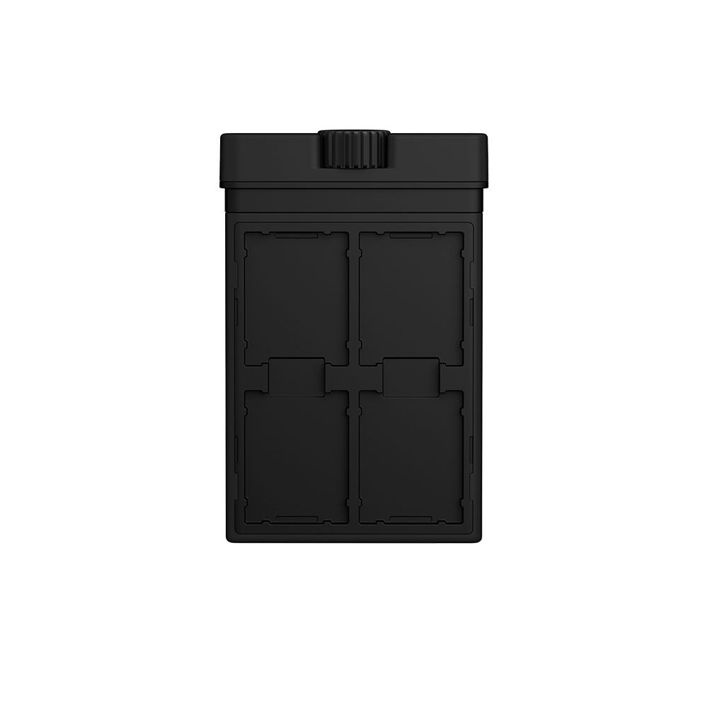 Étui pour carte CFExpress Type B et SD Slate II (Désert)