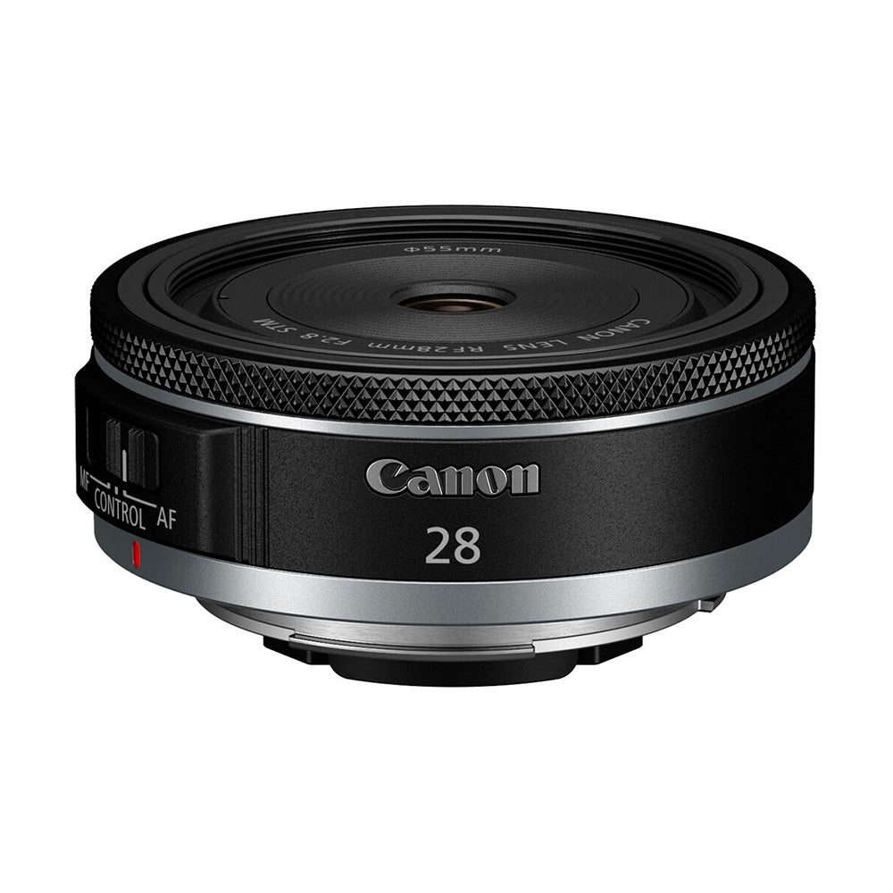 Canon RF 28mm f/2.8 STM – Gosselinphoto