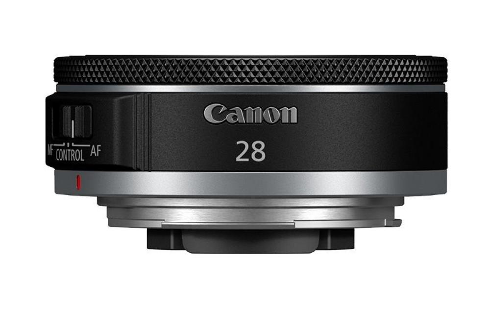 Canon RF 28mm f/2.8 STM – Gosselinphoto