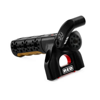 Compact Top Handle