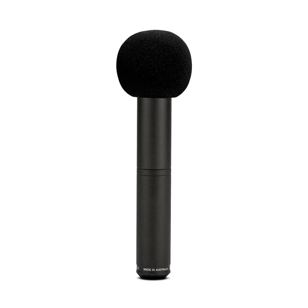 M3 Versatile End-address Condenser Microphone