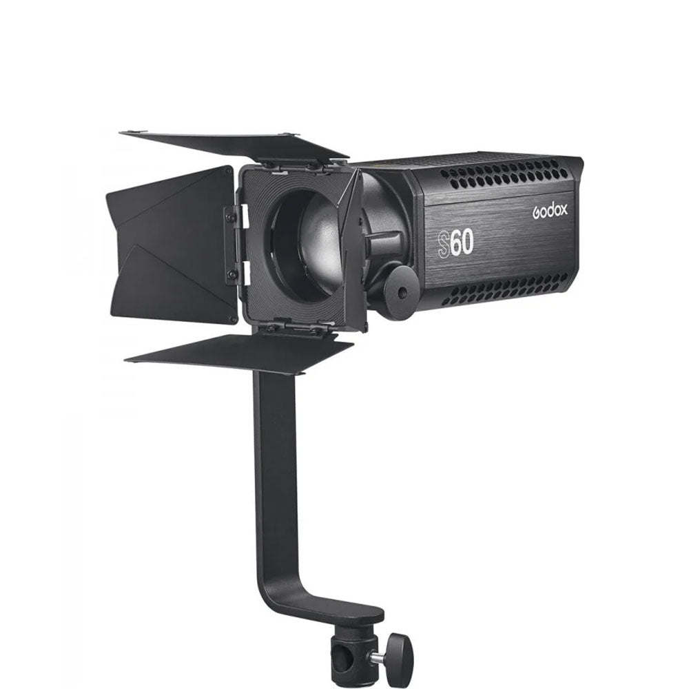 Ensemble S60-D 3 Lumières LED Style Spot Focus