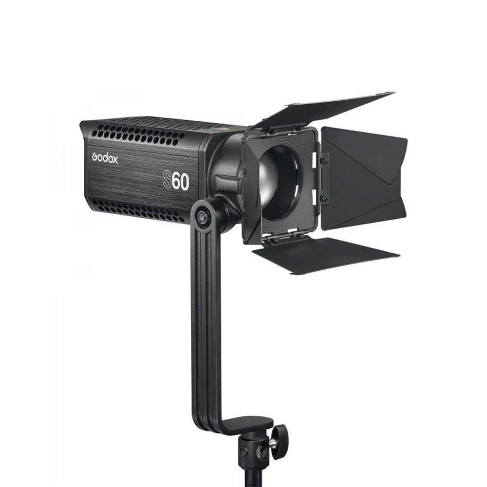 Ensemble S60-D 3 Lumières LED Style Spot Focus