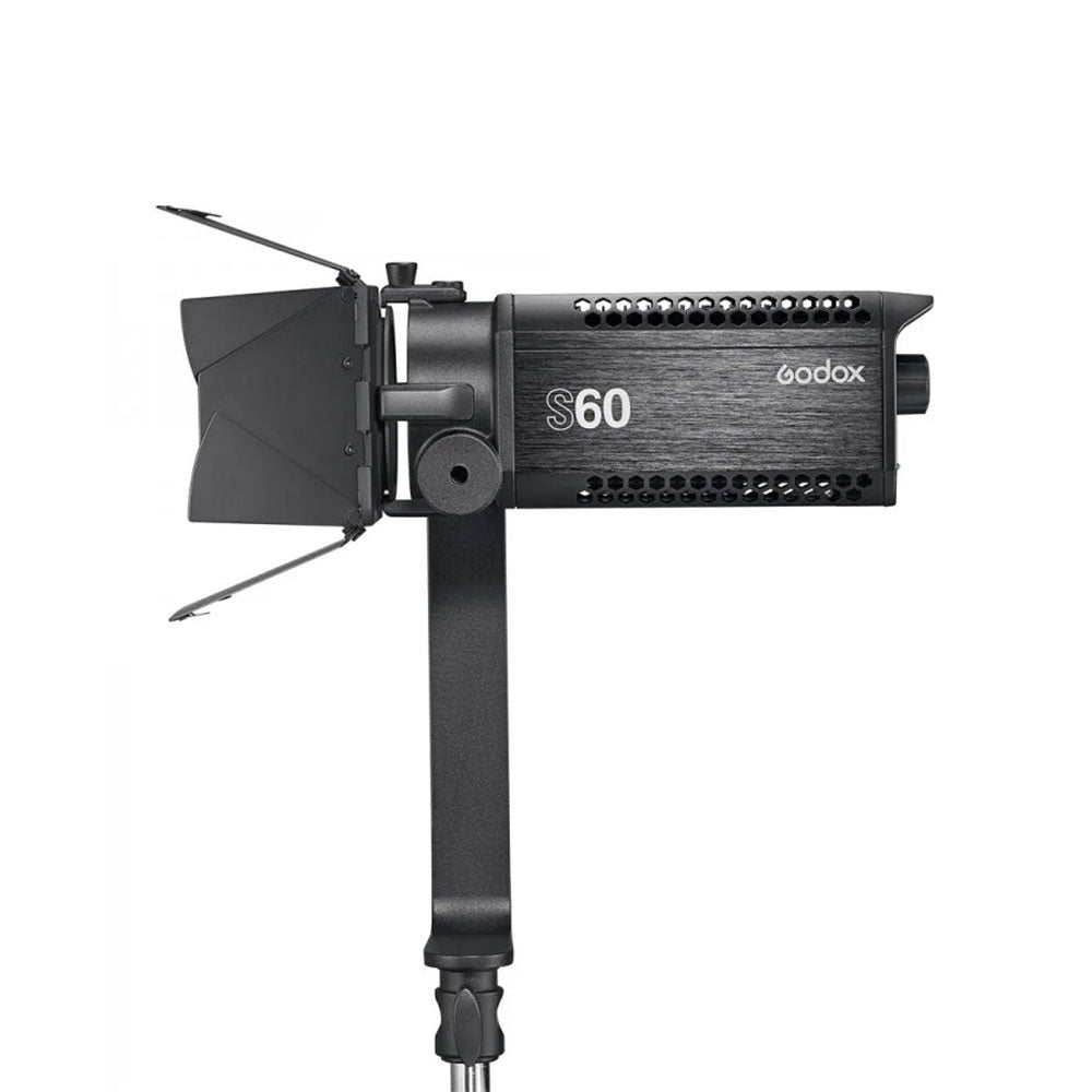 Ensemble S60-D 3 Lumières LED Style Spot Focus