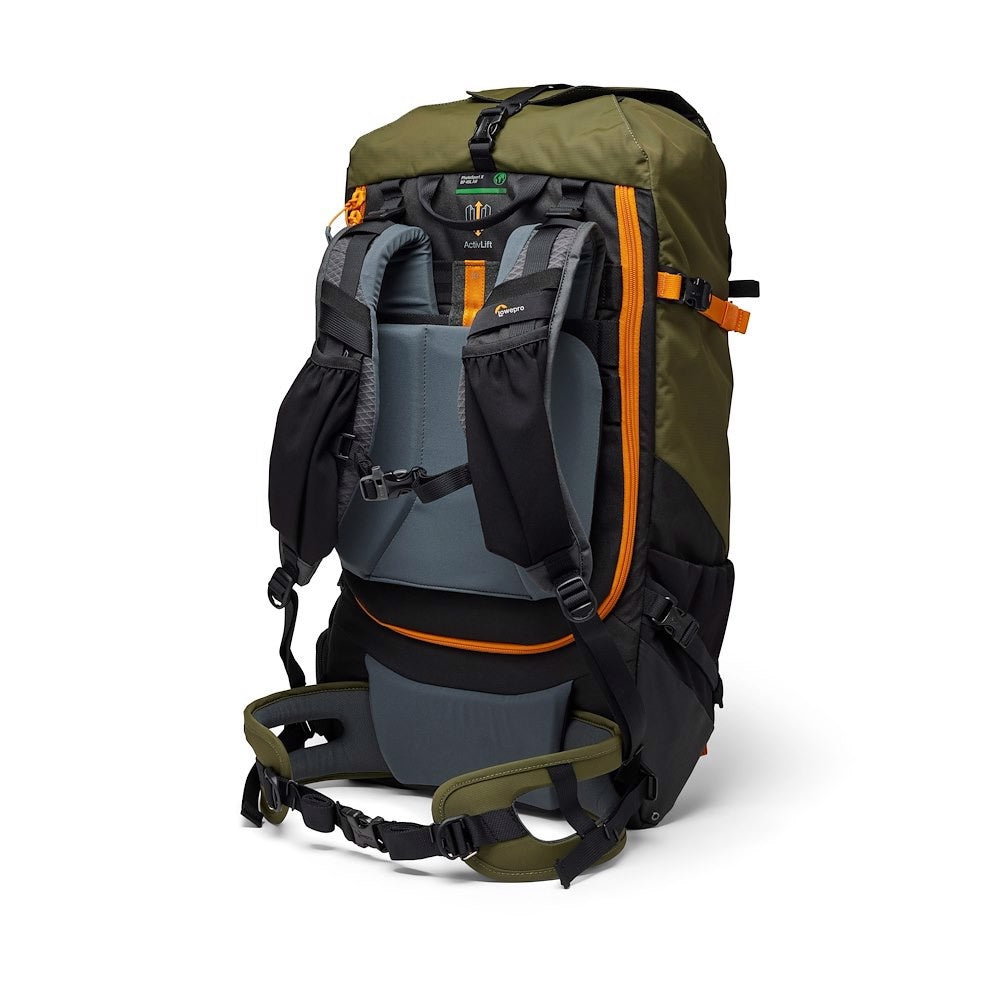 PhotoSport X Backpack 45L AW (Green)
