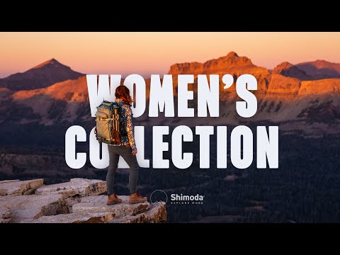 Action X25 v2 Backpack Women's Starter Kit (Teal)