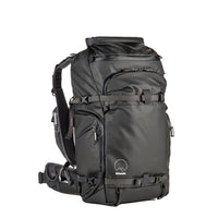 Action X30 v2 Backpack (Black)