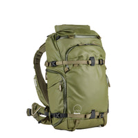 Action X30 v2 Backpack (Army Green)