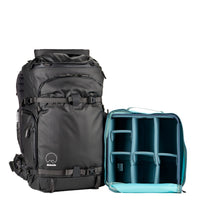 Action X30 v2 Backpack Starter Kit (Black)