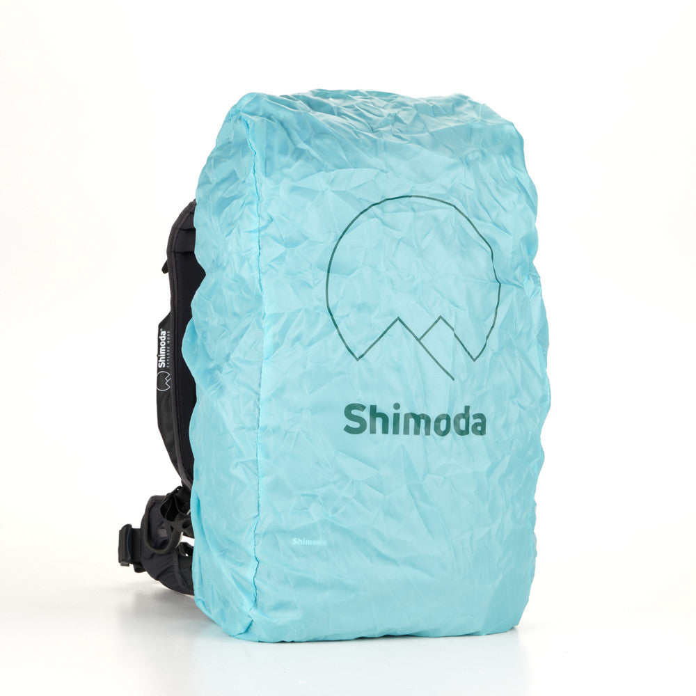 Action X30 v2 Backpack Starter Kit (Yellow)