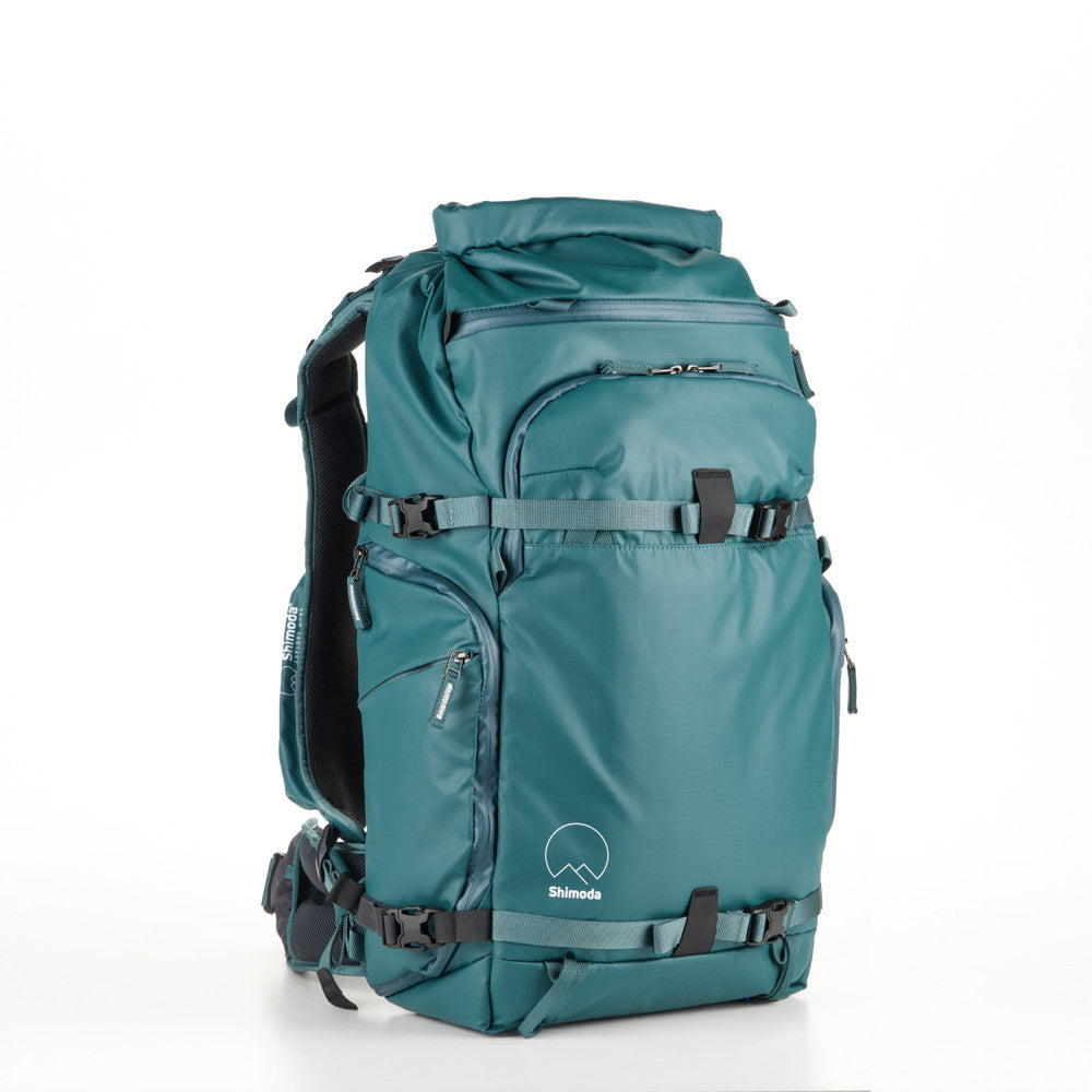 Action X30 v2 Backpack Women's Starter Kit (Teal)