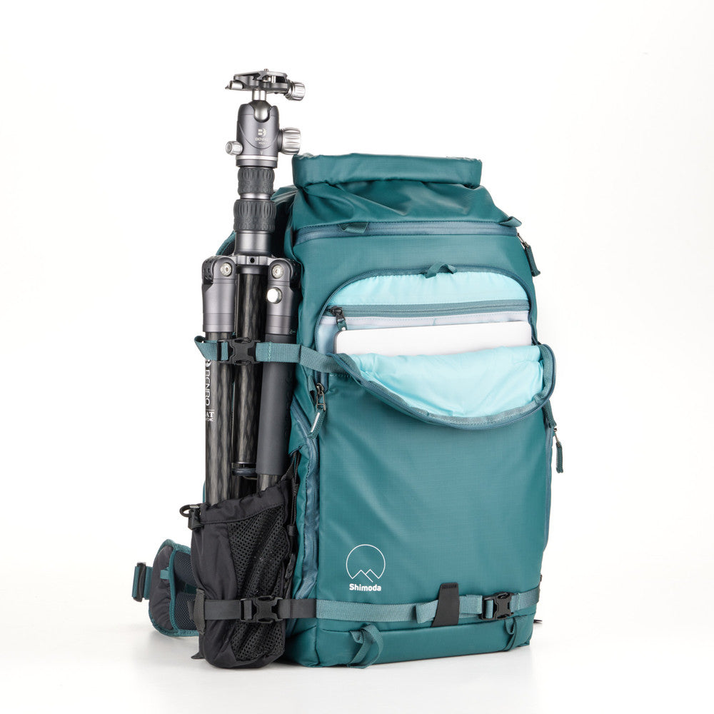 Action X30 v2 Backpack Women's Starter Kit (Teal)