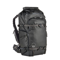 Action X40 v2 Backpack (Black)