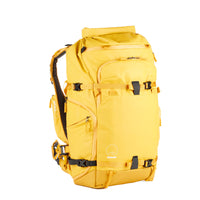 Action X40 v2 Backpack (Yellow)