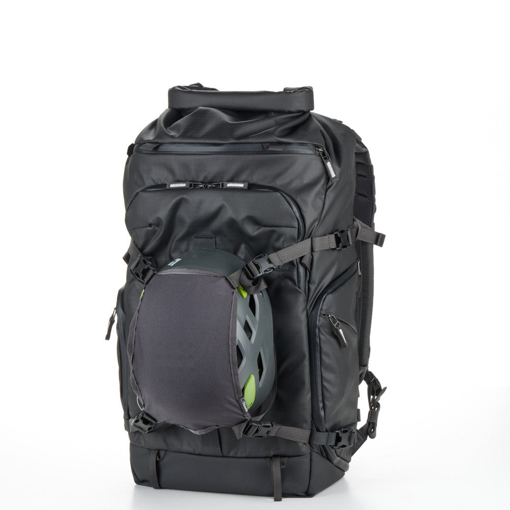 Action X40 v2 Backpack Starter Kit (Black)