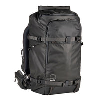 Action X70 HD v2 Backpack (Black)