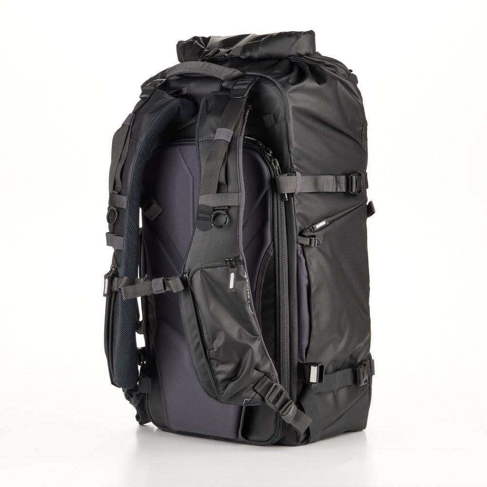 Action X70 HD v2 Backpack (Black)