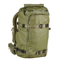 Action X70 HD v2 Backpack (Army Green)