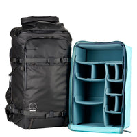 Action X70 HD v2 Backpack Starter Kit (Black)