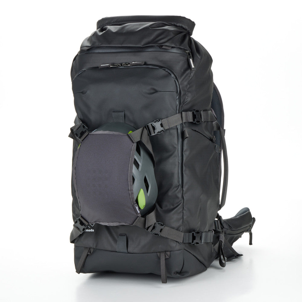 Action X70 HD v2 Backpack Starter Kit (Black)