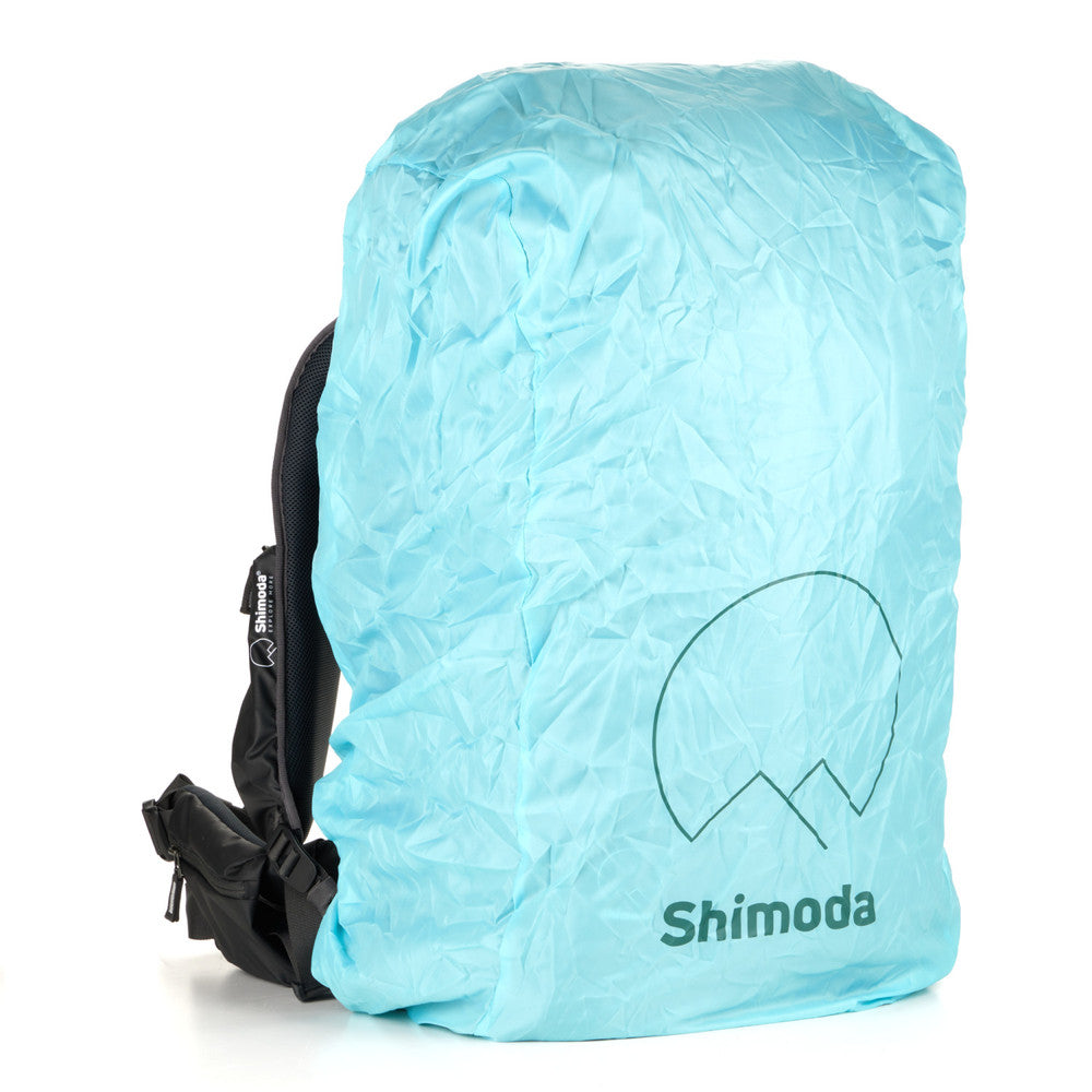 Action X70 HD v2 Backpack Starter Kit (Army Green)