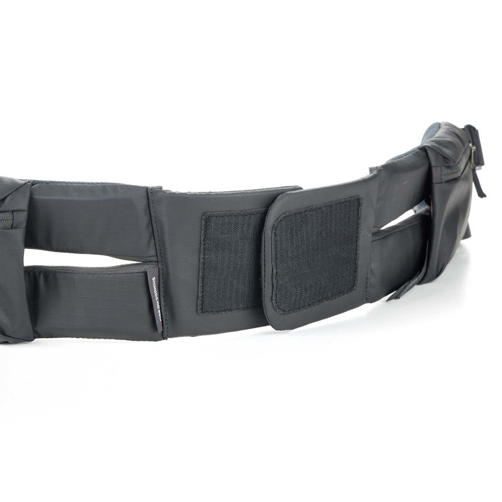 Ceinture de taille HD (Noir)