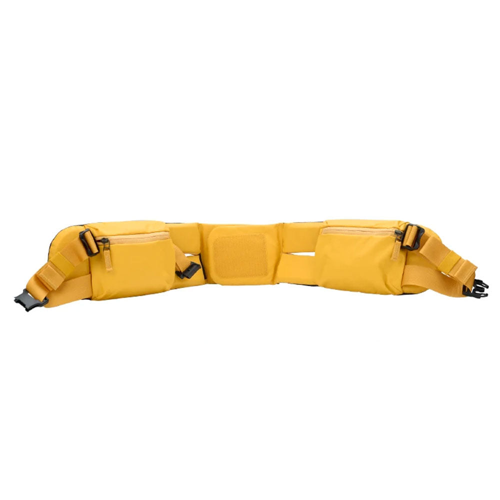 HD Waist Belt (Yellow)